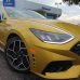HYUNDAI W2B GLOWING YELLOW MET. базова автоемаль ADI UPP - 0.8л