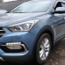 HYUNDAI VU9 MINERAL BLUE MET. базова автоемаль ADI UPP - 0.8л