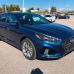 HYUNDAI VU COAST BLUE MET. аерозольна базова фарба ADI UPP - 400мл