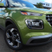 HYUNDAI VE9 GREEN APPLE MET. аерозольна базова фарба ADI UPP - 400мл