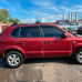 HYUNDAI VA RED LAND MET. реставраційний флакон з пензликом ADI UPP - 20мл