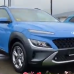 HYUNDAI V7U SURFIE BLUE MET. реставраційний флакон з пензликом ADI UPP - 20мл