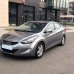 HYUNDAI V7S POLISHED METAL GREY MET. базова автоемаль ADI UPP - 0.8л