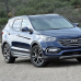 HYUNDAI V5U ASH BLUE PRL. реставраційний флакон з пензликом ADI UPP - 20мл