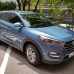 HYUNDAI V3U ASH BLUE MET. базова автоемаль ADI UPP - 0.8л