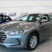 HYUNDAI UYS GALACTIC GREY/SPARKLING GREY MET. аерозольна базова фарба ADI UPP - 400мл