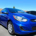 HYUNDAI UU9 BLUE OCEAN MET. реставраційний флакон з пензликом ADI UPP - 20мл