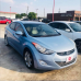 HYUNDAI US SKY BLUE MET. реставраційний флакон з пензликом ADI UPP - 20мл