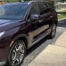 HYUNDAI UP BLACK WINE MET. реставраційний флакон з пензликом ADI UPP - 20мл
