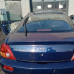 HYUNDAI UC CARBON BLUE PRL.MET. реставраційний флакон з пензликом ADI UPP - 20мл