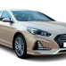 HYUNDAI UB9 LUMINOUS BEIGE MET. реставраційний флакон з пензликом ADI UPP - 20мл