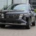 HYUNDAI UB6 TOTAL BLACK MET. базова автоемаль ADI UPP - 0.8л