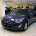 HYUNDAI UB5 MOONLIGHT BLUE PRL. базова автоемаль ADI UPP - 0.8л