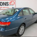 HYUNDAI U7U MYSTIC BLUE PRL. аерозольна базова фарба ADI UPP - 400мл