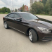 HYUNDAI U5B UMBER BROWN MET. базова автоемаль ADI UPP - 0.8л