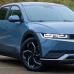 HYUNDAI U3P LUCID POLE/BLUE PRL. базова автоемаль ADI UPP - 0.8л