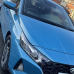 HYUNDAI U3H AQUA TURQUOISE MET. реставраційний флакон з пензликом ADI UPP - 20мл