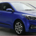 HYUNDAI U2U FIFA BLUE/CHAMPION BLUE PRL. аерозольна базова фарба ADI UPP - 400мл