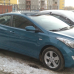 HYUNDAI TU6 TROPICAL SEA BLUE MET. аерозольна базова фарба ADI UPP - 400мл