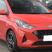 HYUNDAI TTR TOMATO RED аерозольна базова фарба ADI UPP - 400мл