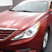 HYUNDAI TR4 SPARKLING RUBY RED MET. аерозольна базова фарба ADI UPP - 400мл