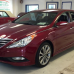 HYUNDAI TR2 VENETIAN RED MET. базова автоемаль ADI UPP - 0.8л