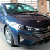 HYUNDAI TN6 DENIM BLUE MET. базова автоемаль ADI UPP - 0.8л