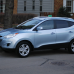 HYUNDAI THE AURORA BLUE MET. базова автоемаль ADI UPP - 0.8л