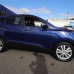 HYUNDAI TGY IRIS BLUE MET. базова автоемаль ADI UPP - 0.8л