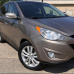 HYUNDAI TFP CHAI BRONZE MET. аерозольна базова фарба ADI UPP - 400мл