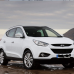 HYUNDAI TCW CREAMY WHITE аерозольна базова фарба ADI UPP - 400мл