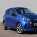 HYUNDAI T5A CHAMPION BLUE MET. базова автоемаль ADI UPP - 0.8л
