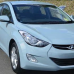 HYUNDAI SU9 STONE BLUE MET. аерозольна базова фарба ADI UPP - 400мл