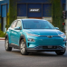 HYUNDAI SU8 CERAMIC BLUE MET. аерозольна базова фарба ADI UPP - 400мл