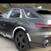 HYUNDAI ST7 MELBOURNE GREY MATT MET. базова автоемаль ADI UPP - 0.8л