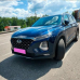 HYUNDAI ST2 STORMY SEA MET. базова автоемаль ADI UPP - 0.8л