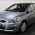 HYUNDAI SS7 LAKE SILVER MET. реставраційний флакон з пензликом ADI UPP - 20мл