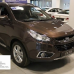 HYUNDAI SN5 CHOCOLATE MOUSSE MET. базова автоемаль ADI UPP - 0.8л
