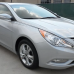 HYUNDAI SM SILVER MET. базова автоемаль ADI UPP - 0.8л