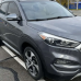HYUNDAI SH STONE GREY MET. базова автоемаль ADI UPP - 0.8л