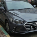 HYUNDAI SG918M 7961 аерозольна базова фарба ADI UPP - 400мл