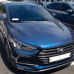 HYUNDAI SG5 STARGAZING BLUE MET. базова автоемаль ADI UPP - 0.8л