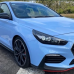 HYUNDAI SFB PERFORMANCE BLUE базова автоемаль ADI UPP - 0.8л