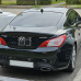 HYUNDAI SEP SPACE BLACK MET. реставраційний флакон з пензликом ADI UPP - 20мл