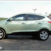 HYUNDAI SCM KIWI GREEN MET. базова автоемаль ADI UPP - 0.8л