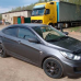 HYUNDAI SAE CARBON GREY MET. реставраційний флакон з пензликом ADI UPP - 20мл
