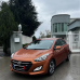 HYUNDAI S9A ORANGE CARAMEL MET. реставраційний флакон з пензликом ADI UPP - 20мл