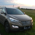 HYUNDAI S8N BEACH SAND MET. аерозольна базова фарба ADI UPP - 400мл