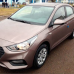 HYUNDAI S4N SIENNA BROWN MET. реставраційний флакон з пензликом ADI UPP - 20мл