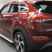 HYUNDAI S3W RUBY WINE PRL. аерозольна базова фарба ADI UPP - 400мл